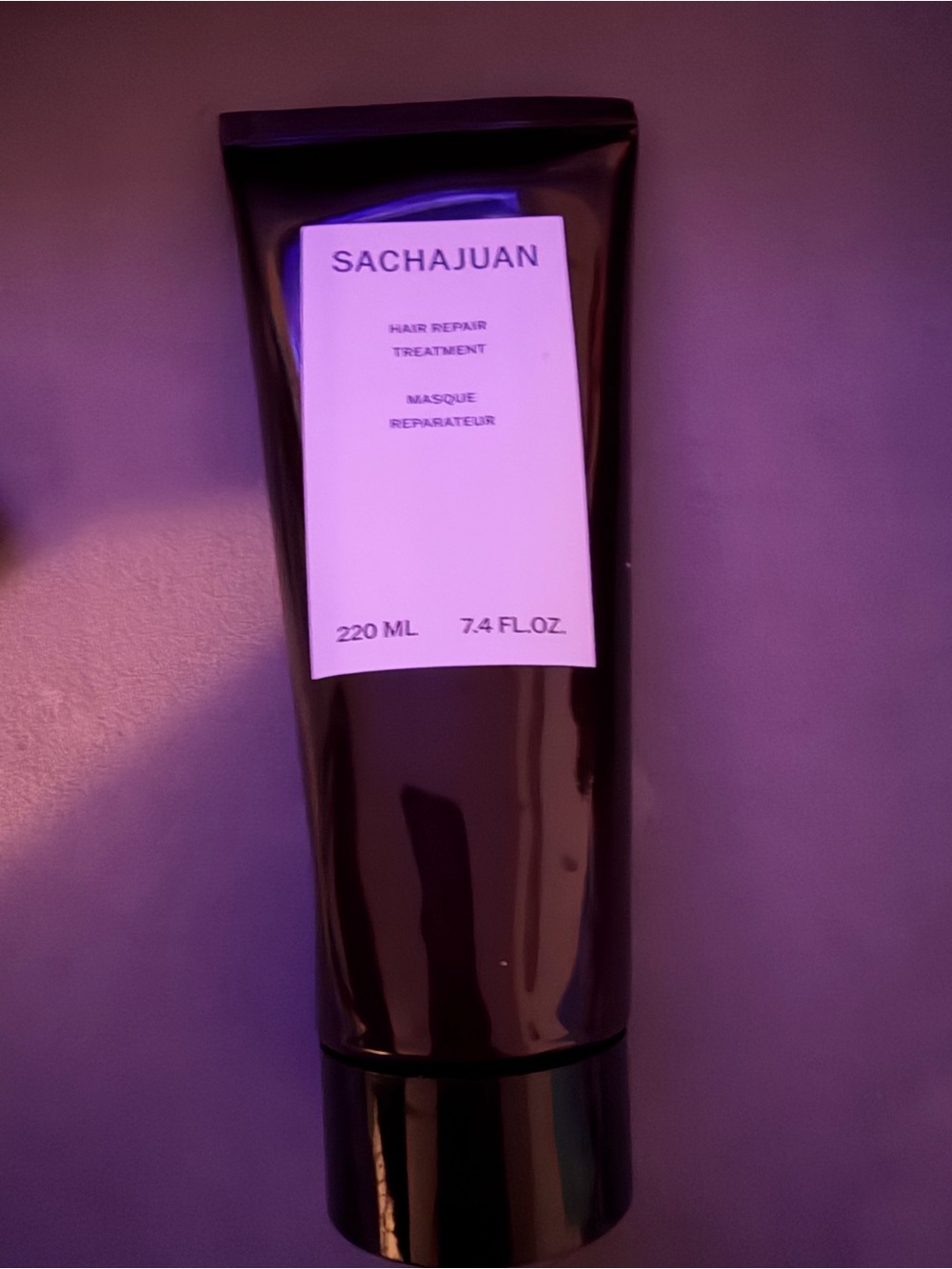 Sachajuan Hair Repair Treatment Mask 7.4 oz / 220 mL